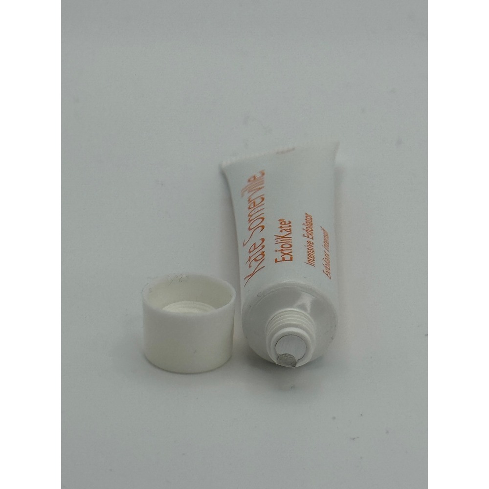 NEW! Sealed! Kate Somerville ExfoliKate Intensive Exfoliating Treatment .25fl oz - Picture 3 of 4